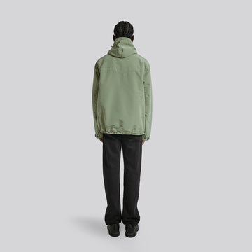 ST95 Scudo Anorak Bog