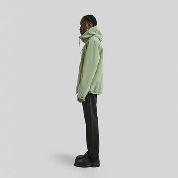 ST95 Scudo Anorak Bog