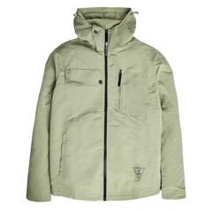 ST95 Scudo Anorak Bog