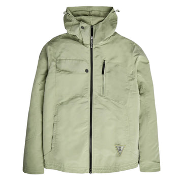 ST95 Scudo Anorak Bog