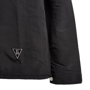 ST95 Scudo Anorak Caviar
