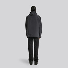 ST95 Scudo Anorak Caviar
