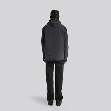 ST95 Scudo Anorak Caviar