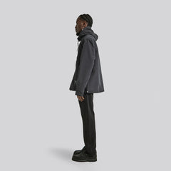 ST95 Scudo Anorak Caviar