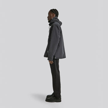 ST95 Scudo Anorak Caviar