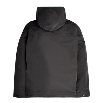 ST95 Scudo Anorak Caviar