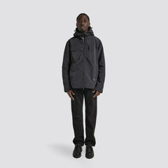 ST95 Scudo Anorak Caviar