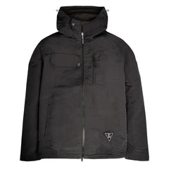 ST95 Scudo Anorak Caviar