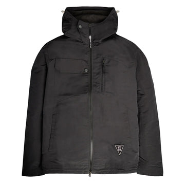 ST95 Scudo Anorak Caviar