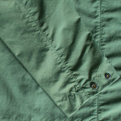 ST95 Sforza Overshirt Dark Green - Parasol Store