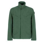 ST95 Sforza Overshirt Dark Green - Parasol Store