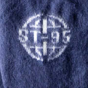 ST95 Solare Crew Knit Sweater Navy - Parasol Store