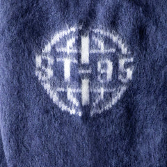 ST95 Solare Crew Knit Sweater Navy - Parasol Store