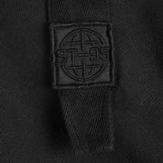 ST95 Sole Nucleo Oversized Hoodie Black - Parasol Store