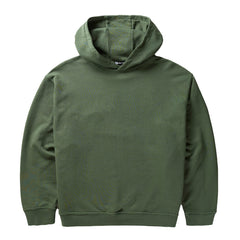 ST95 Sole Nucleo Oversized Hoodie Four Leaf Clover - Parasol Store