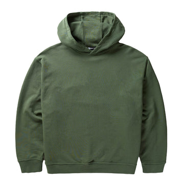 ST95 Sole Nucleo Oversized Hoodie Four Leaf Clover