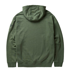 ST95 Sole Nucleo Oversized Hoodie Four Leaf Clover - Parasol Store