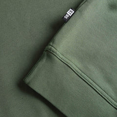 ST95 Sole Nucleo Oversized Hoodie Four Leaf Clover - Parasol Store