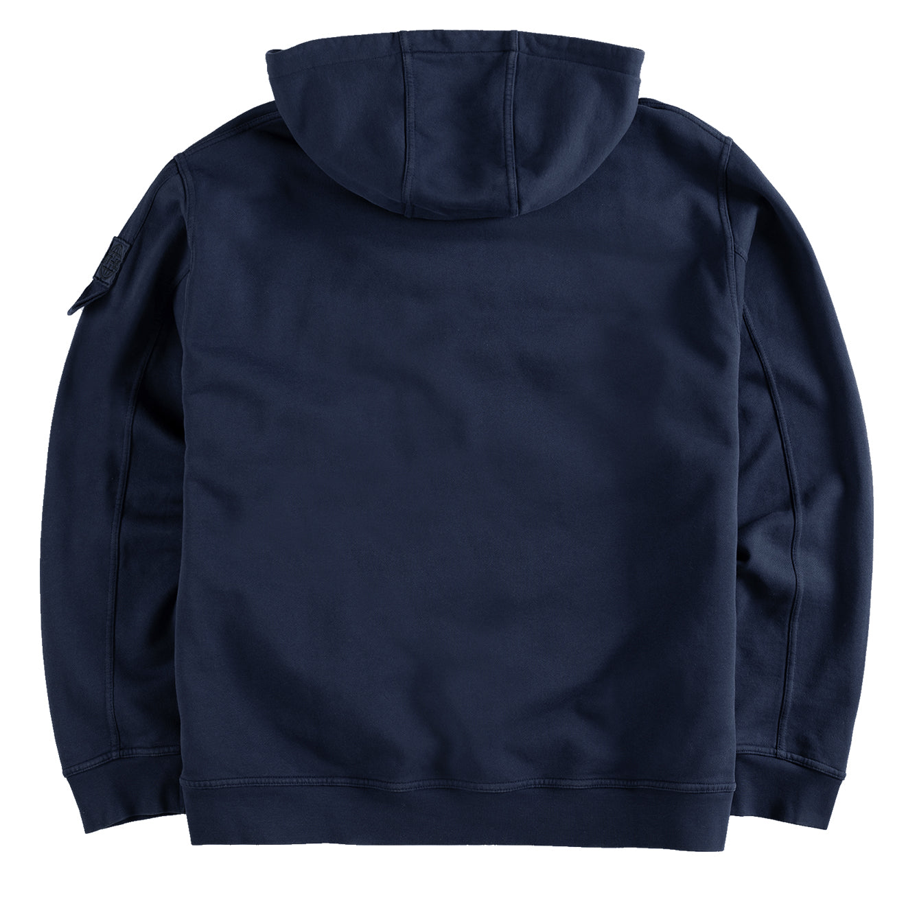 ST95 Sole Nucleo Oversized Hoodie Navy - Parasol Store