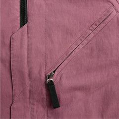 ST95 Strato Overshirt Nocturne