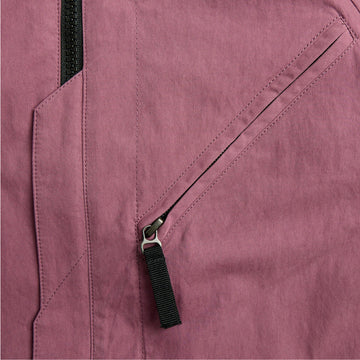 ST95 Strato Overshirt Nocturne