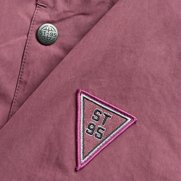 ST95 Strato Overshirt Nocturne
