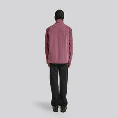 ST95 Strato Overshirt Nocturne
