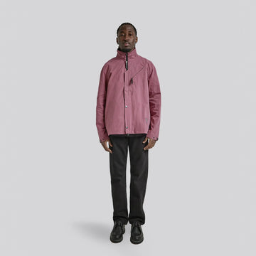 ST95 Strato Overshirt Nocturne