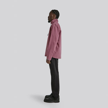 ST95 Strato Overshirt Nocturne