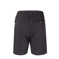 ST95 Sweat Shorts Black - Parasol Store