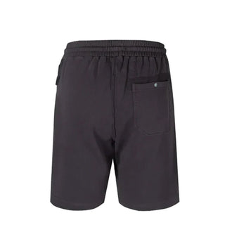 ST95 Sweat Shorts Black - Parasol Store