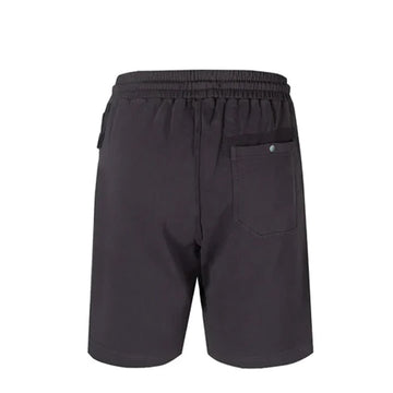ST95 Sweat Shorts Black - Parasol Store