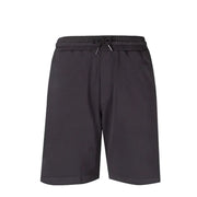 ST95 Sweat Shorts Black - Parasol Store