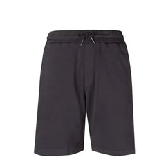 ST95 Sweat Shorts Black - Parasol Store