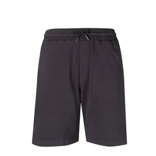 ST95 Sweat Shorts Black - Parasol Store
