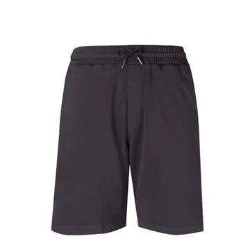 ST95 Sweat Shorts Black - Parasol Store