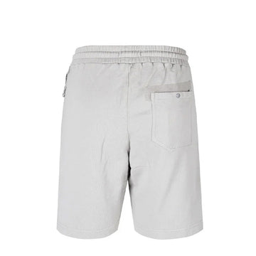 ST95 Sweat Shorts Light Grey - Parasol Store