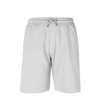 ST95 Sweat Shorts Light Grey - Parasol Store