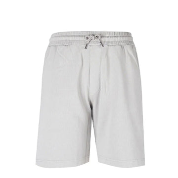 ST95 Sweat Shorts Light Grey - Parasol Store