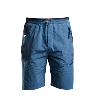 ST95 Tech Track Short Navy - Parasol Store