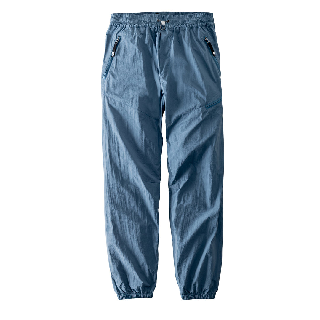 ST95 Tech Track Trouser Navy - Parasol Store