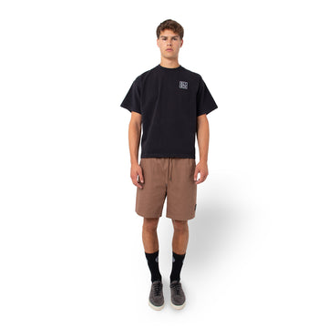 ST95 Tecnico T-Shirt Caviar