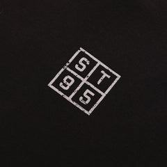 ST95 Tecnico T-Shirt Caviar