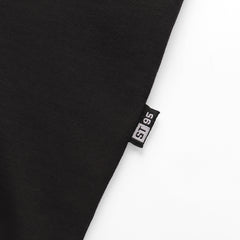 ST95 Tecnico T-Shirt Caviar