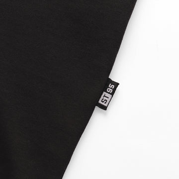 ST95 Tecnico T-Shirt Caviar