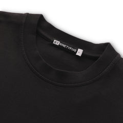 ST95 Tecnico T-Shirt Caviar