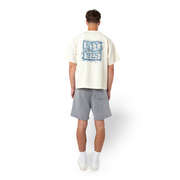 ST95 Tecnico T-Shirt Cloud Dancer