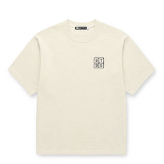 ST95 Tecnico T-Shirt Cloud Dancer