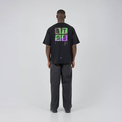 ST95 Tesino Pant Caviar - Parasol Store