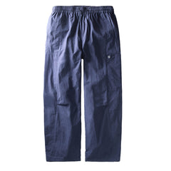 ST95 Tesino Pant Navy - Parasol Store